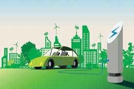 Electric Vehicles and the Environment: Driving Towards a Cleaner Future