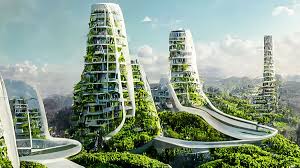 مستقبل مواد البناء الخضراء: نحو عالم أكثر استدامة 🌱