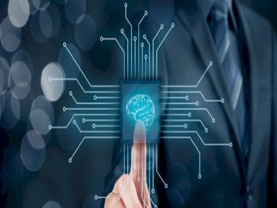 مقالة علمية للتدريسي م.م علي سليم حليم بعنوان "أهمية الذكاء الاصطناعي في إدارة حياة كفيفي البصر"