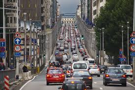 تاثير الضوضاء الناتجة عن وسائل النقل والمركبات على البيئة: دراسة تحليلية