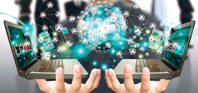 تطورات تكنولوجيا المعلومات والحوسبة: رؤية مستقبلية