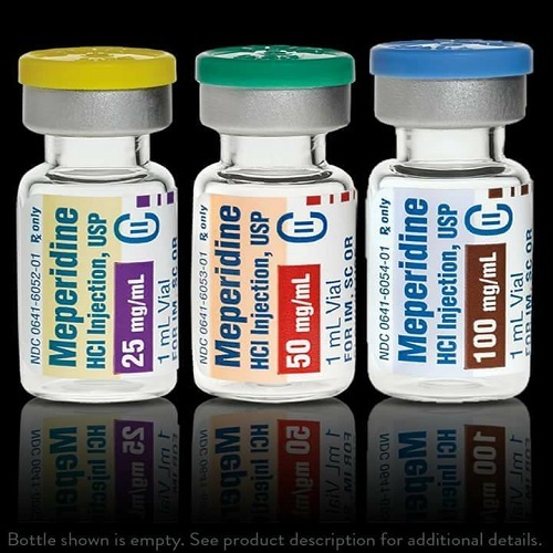 دواء بيثيدين ...pethedine