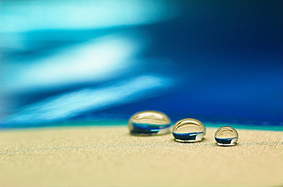 مقالة علمية بعنوان"اختلاف وتطبيق السيليكا المحبة للماء والسيليكا الكارهة للماء" للاستاذ (م.م عمار كريم كاظم)