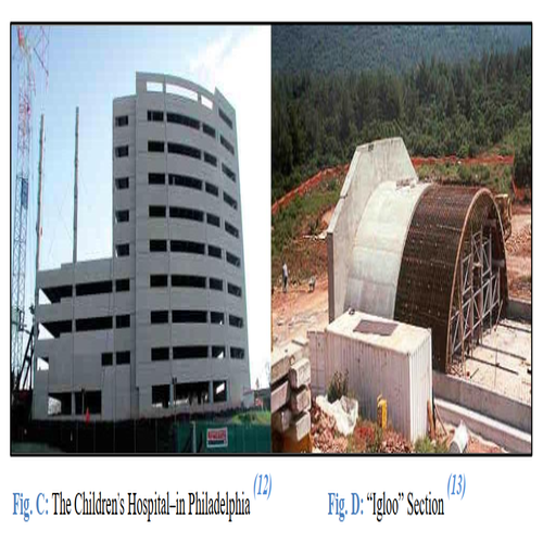 Self-Compacting Concrete (SCC)