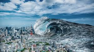 Unveiling the Forces of Nature: Tsunami Causes, Origin, and Consequences
