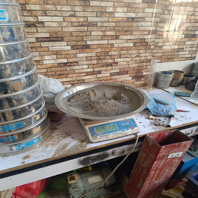 Mastering the Art of Concrete Mix: 