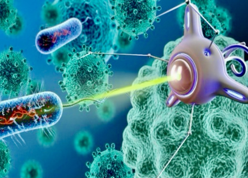 Nanotechnology and its Applications