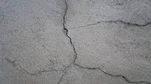 .الكشف عن العالم الخفي للتشققات الخرسانية