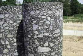  تأثير إضافة رماد الزجاج في الخلطة الأسفلتية الباردة