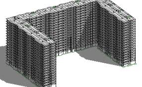 ما هو النظام الأفضل؟ الإطار أو جدار القص