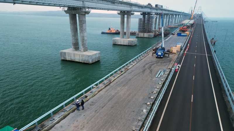 Unveiling the Secrets of Bridge Engineering