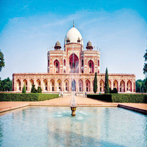 إكتشف قوة الرنين في الهندسة والعمارة