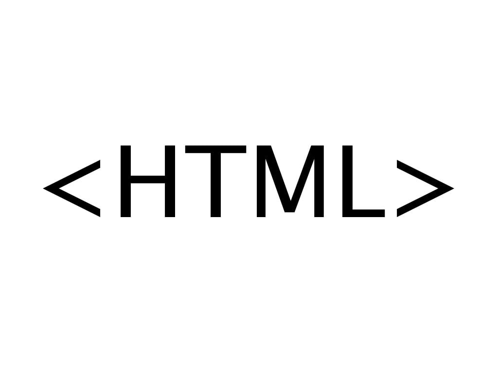 HTML & CSS 