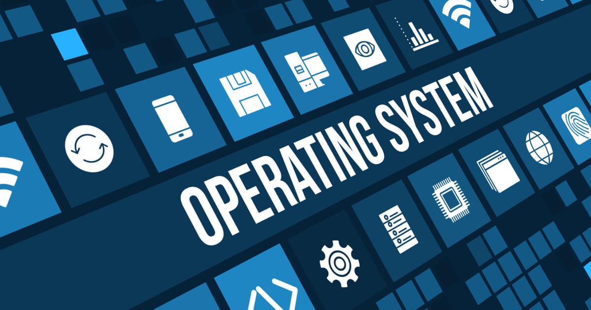  ..(OS) Operating System