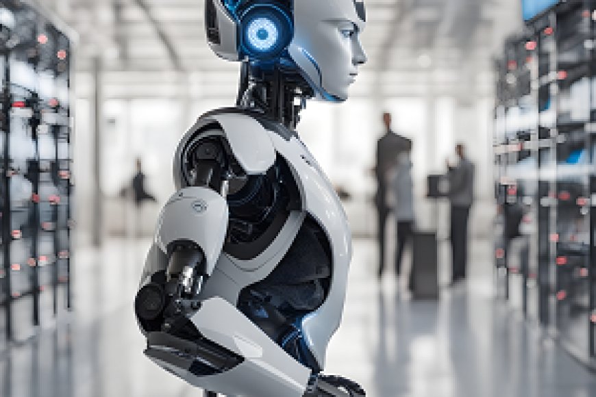 التحليل التنبؤي والتعلم الآلي: استخداماتهما في تحسين عمليات اتخاذ القرارات في مجال تكنولوجيا المعلومات