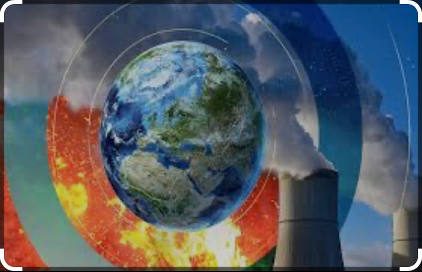 مقالة بعنوان : استخدام المحاسبة الخضراء في تحقيق التنمية المستدامه  وانعكاسها على قطاعي النفط والغاز