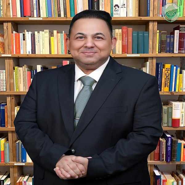 بحث علمي ضمن مجلات الربع الاول (Q1) العالمية بأسم جامعة المستقبل