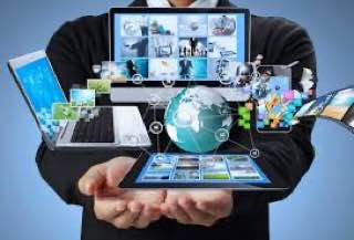 مقالة بعنوان "استثمار التكنلوجيا في التعليم"للطالب (حسين حسن والي) كلية العلوم-قسم علوم الفيزياء الطبية-المرحلة الثانية-كروبH وباشراف الاستاذه( مريم لطيف شندل )