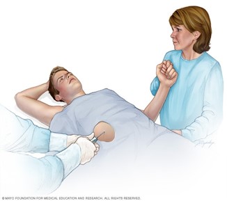 مقالة بعنوان "التهاب الكبد الفيروسي"