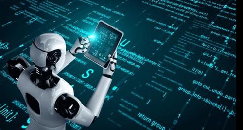 مقالة علمية للتدريسي باقر كريم بعنوان "مستقبل الذكاء الاصطناعي في إدارة المرور: تحسين السلامة والكفاءة"