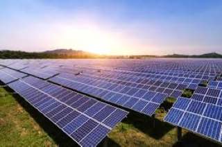 مقالة علمية بعنوان " استثمار الخلايا الكهروضوئية نحو مستقبل مستدام واقتصادي " لمقررة قسم الفيزياء الطبية (م.م اسراء حسين )