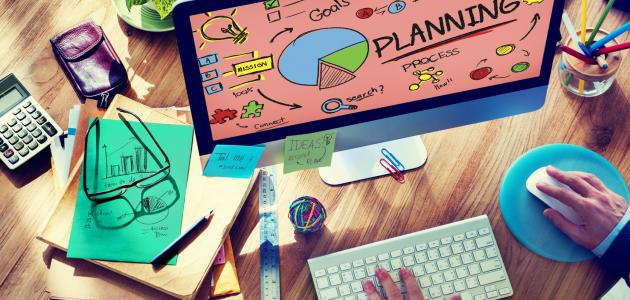 مقالة علمية للتدريسي م.د. مصطفى طلال كاظم بعنوان " تطبيقات بحوث العمليات "