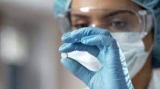 مقالة علمية بعنوان "ثورة في علاج المرض الخبيث.. تطوير حبة قاتلة للسرطان" للست (افراح حسين جهاد)