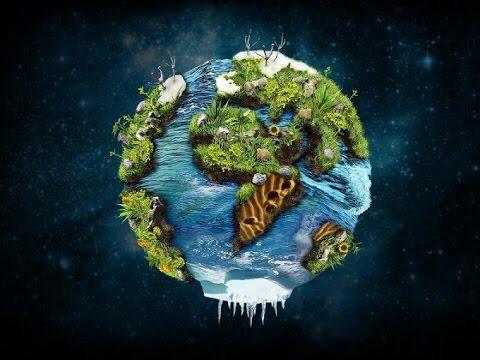 مقالة علمية بعنوان " الفيزياء الزراعية "للست نور عيسى 