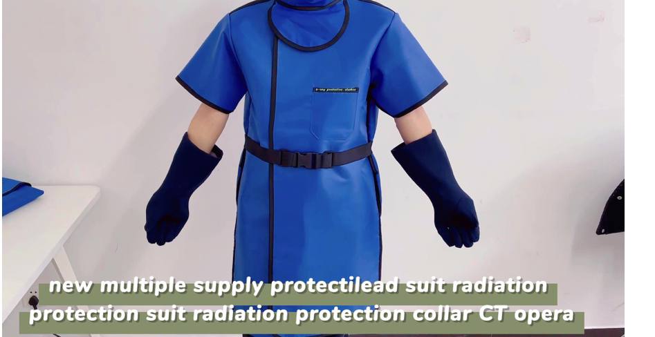 مقالة علمية بعنوان " ستر واقية من الاشعاع مصنوعة من المطاط " للتدريسية (م.م شجن احمد )