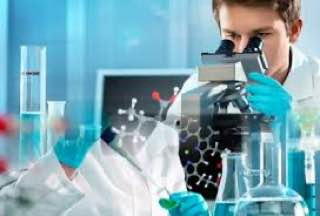 مقالة علمية بعنوان " تطوير مهارات الادارة الخاصة بالمختبرات" للست (مريم محمد كريم)