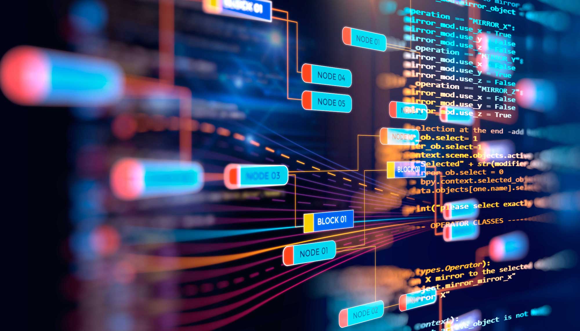 التحليل الكبير للبيانات الصوتية والمرئية: التحديات والفرص