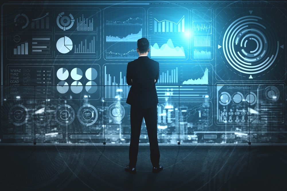 مقالة علمية للتدريسي م.م علي زهير بعنوان "الذكاء الاصطناعي والتعلم الآلي في نظم المعلومات"