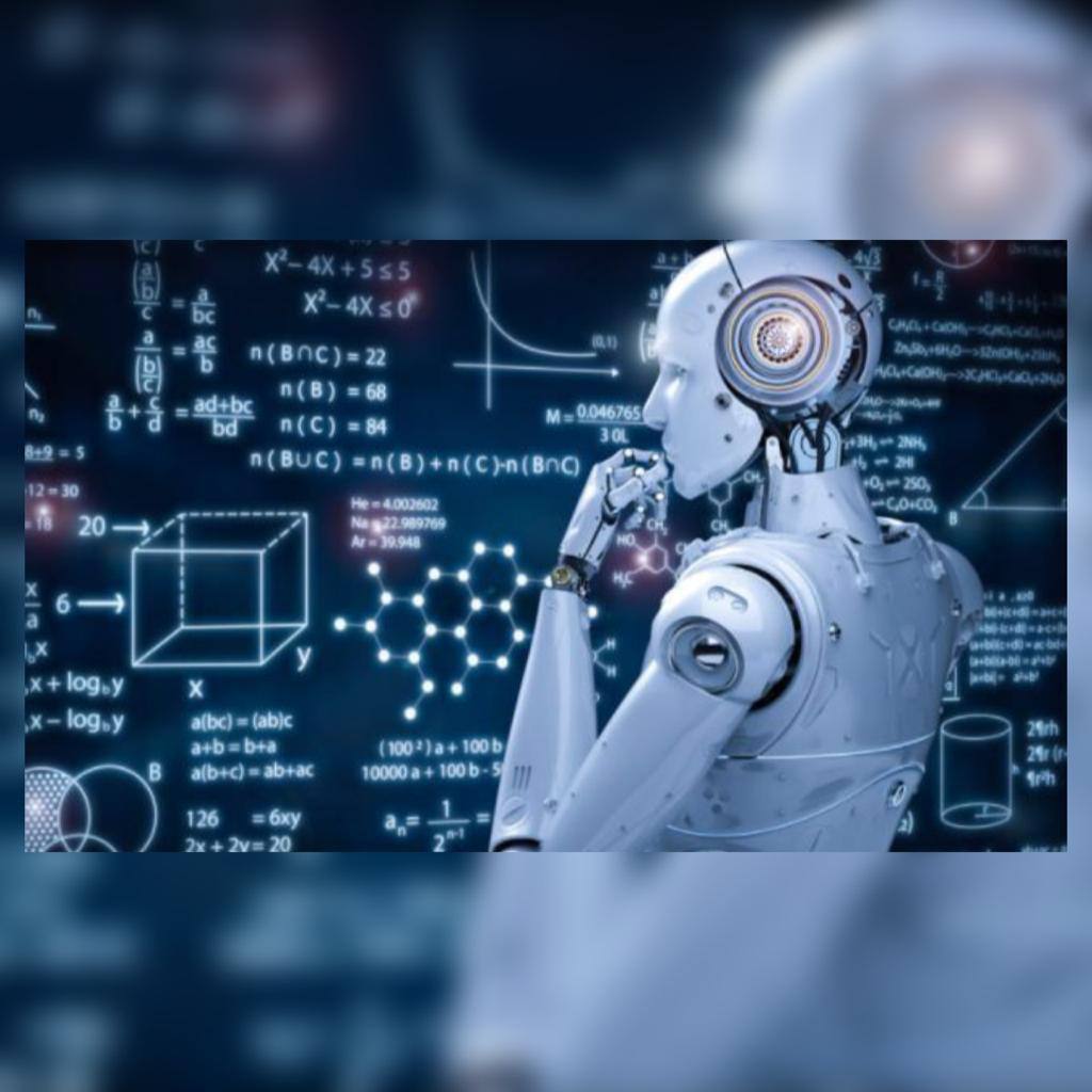 مقالة علمية بعنوان "النمذجة الذكية: تطور التكنولوجيا في صناعة القرارات" لمقررة قسم الفيزياء الطبية ( م.م اسراء حسين )