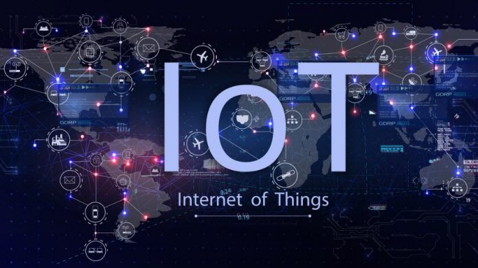 مقالة علمية للتدريسي م.م علي زهير بعنوان "إنترنت الأشياء (IoT) وتطبيقاته في نظم المعلومات"