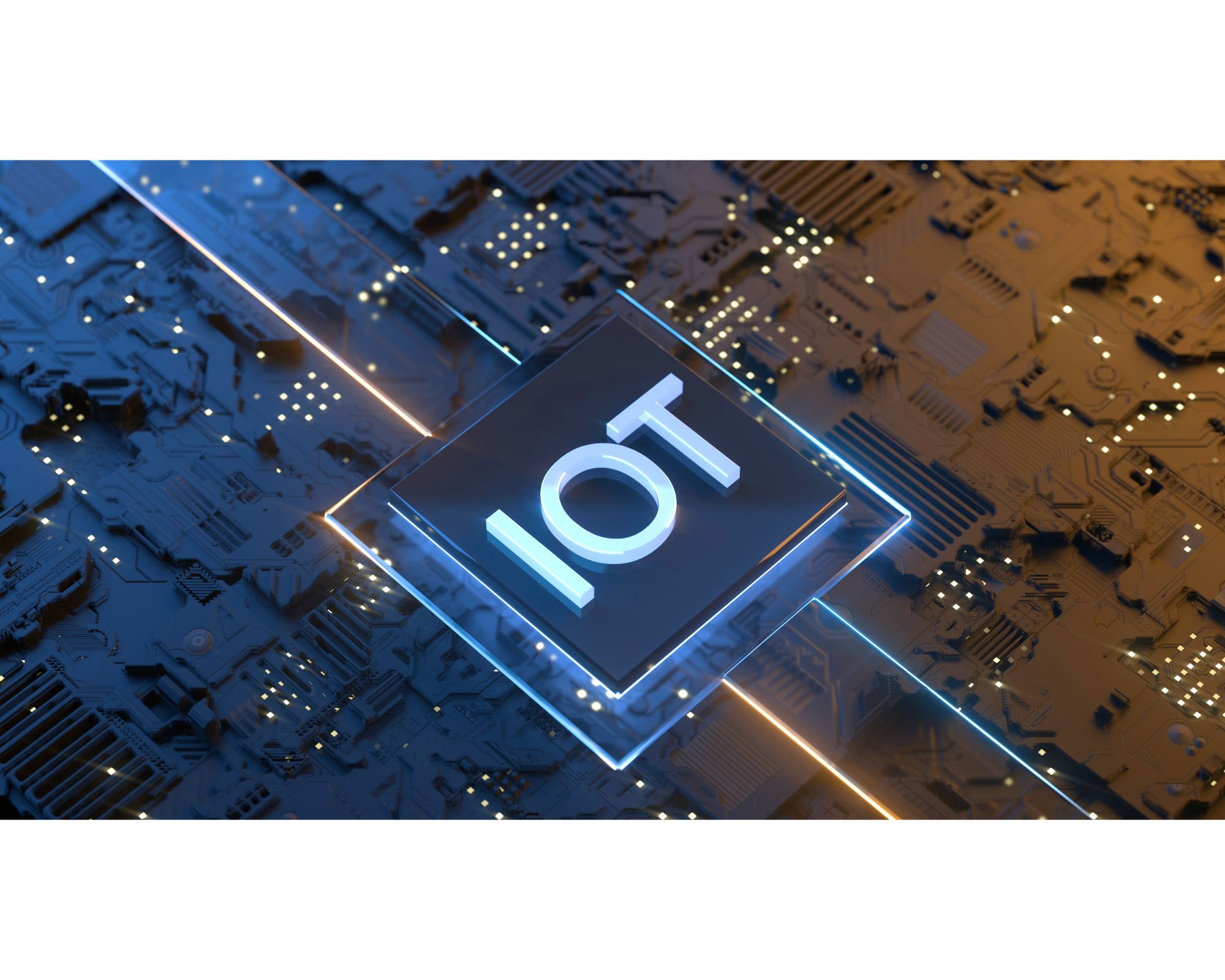 مقالة علمية للتدريسية م.م نبأ علي خليل بعنوان "تشفير البيانات في بيئة إنترنت الأشياء وتحدياتها"