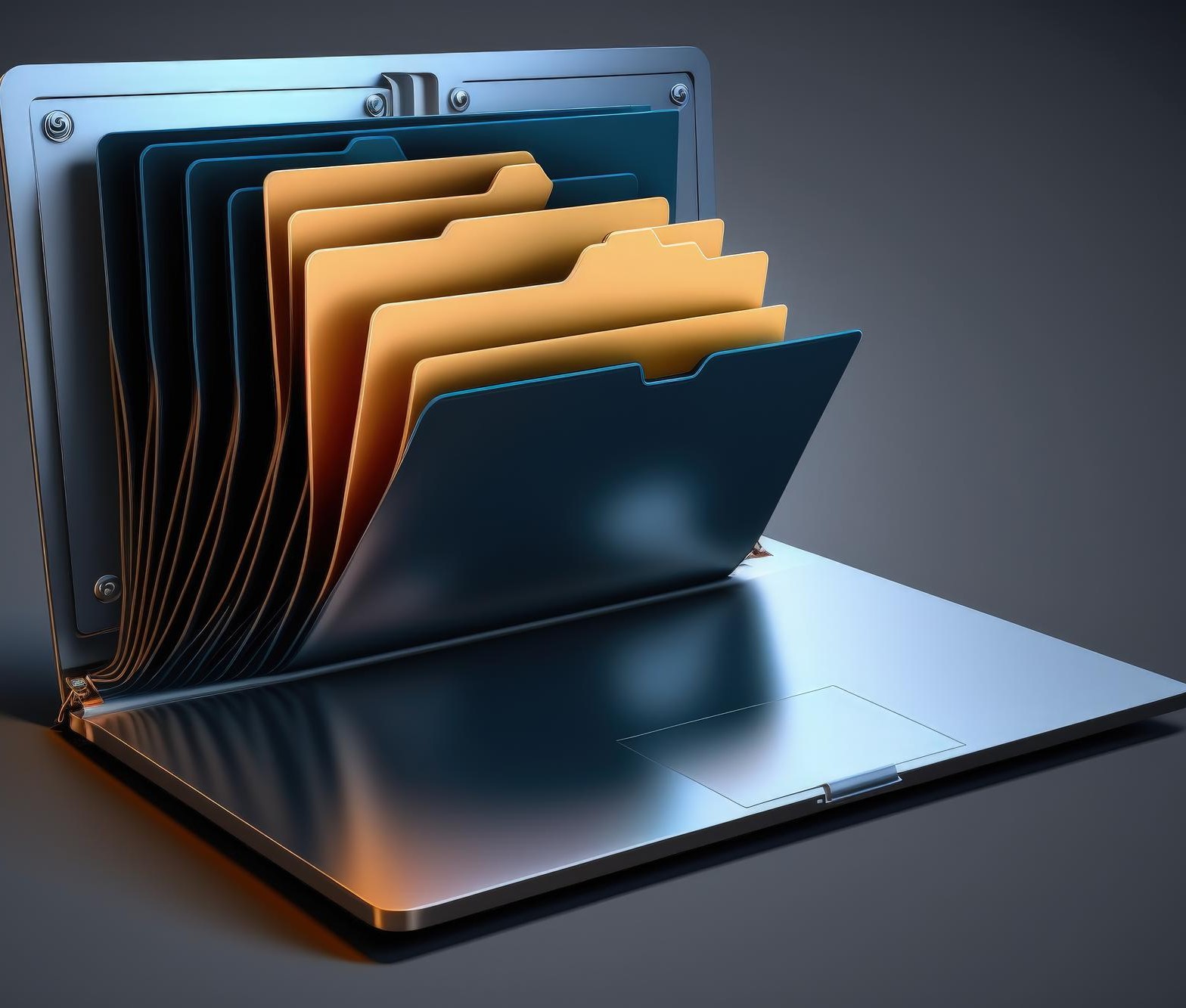 مقالة علمية للتدريسي م .مبرمج محمود شاكر محمود بعنوان "تقنيات ضغط البيانات: من المفاهيم الأساسية إلى التطبيقات الحديثة"