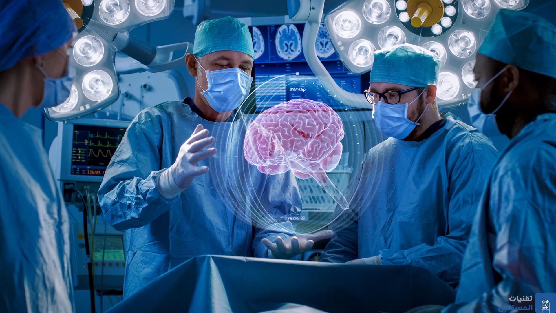 مقالة علمية للتدريسي م.م علي زهير بعنوان "النظم الصحية الرقمية: تحسين الرعاية الصحية من خلال التكنولوجيا"