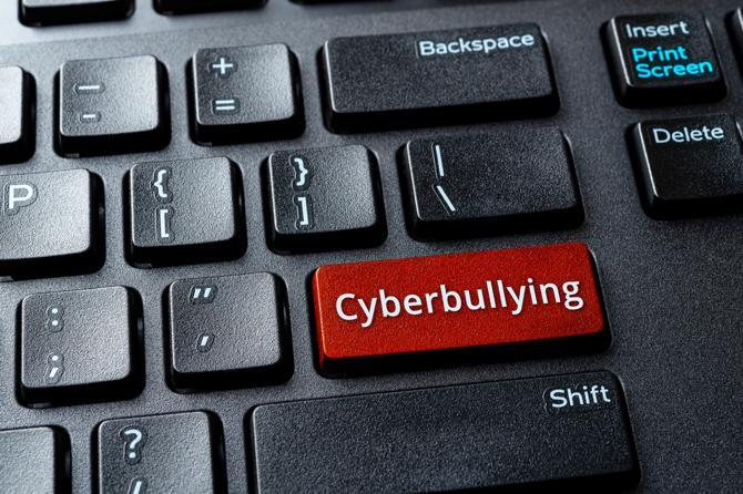 مقالة علمية الى ا.م.د علي كاظم الغرابي بعنوان "التنمر الإلكتروني Cyberbullying: تهديد العصر الرقمي"