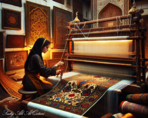 مقالة علميه بعنوان "ثورة رقمية في الفنون الجميلة واستكشاف إمكانيات جديدة للتعبير والإبداع" للأستاذ مصطفى الربيعي