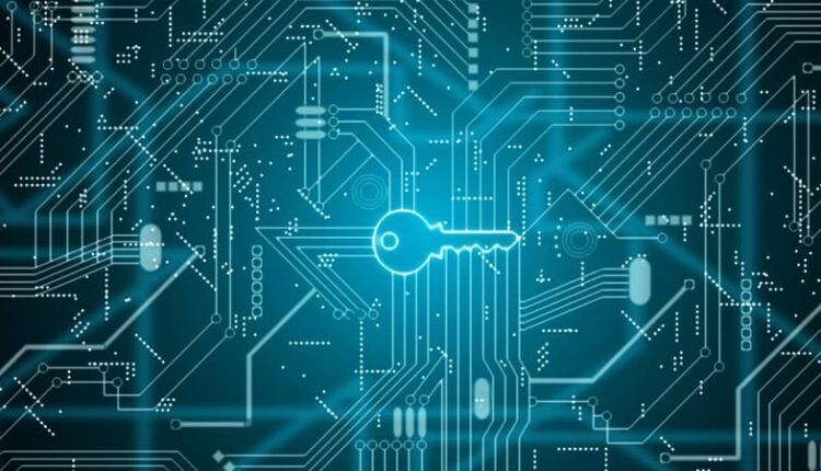 مقالة علمية للتدريسي م.مبرمج محمود شاكر محمود "خوارزميات التشفير الهجين لتحسين أمان وسرعة نقل الصور والفيديو"