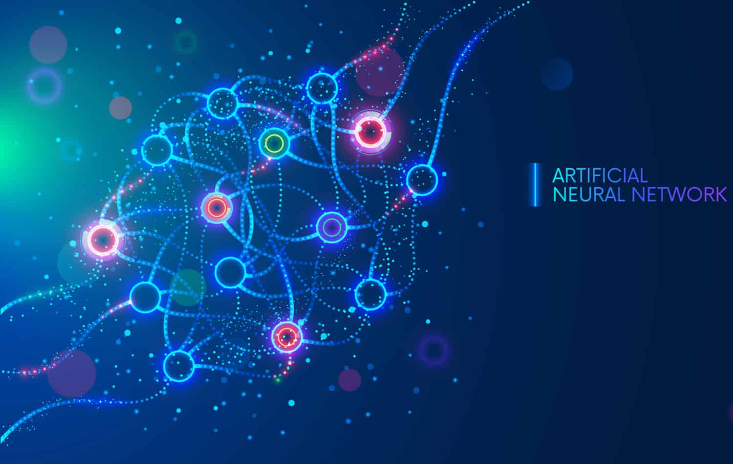 مقالة علمية للتدريسية م.م نبأ علي خليل بعنوان "تطبيقات الشبكات العصبونية الاصطناعية في تحسين جودة الصور الطبية"