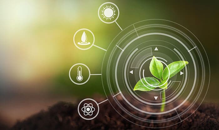 التفاعل بين الجينوم والبيئة Interactions between genome and environment