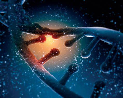 التفاعل بين البيئة والوراثة Interaction between environment and genetics