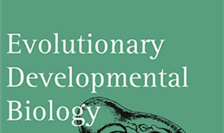 علم الأحياء التنموي التطوري (Evolutionary Developmental Biology)،