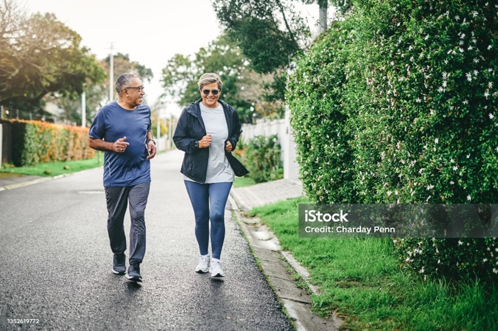 مقاله بعنوان "ممارسة التمارين الرياضية لحياة صحية أفضل"