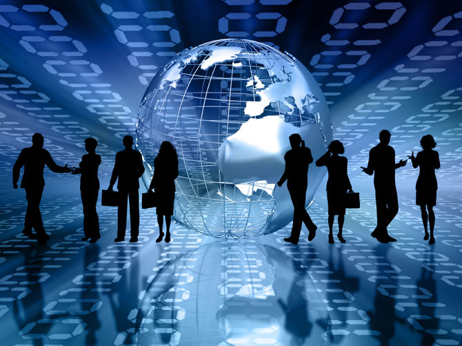 مقالة علمية للتدريسية م.م نبأ علي خليل بعنوان "تحولات ثورة التكنولوجيا: التأثيرات الاجتماعية والاقتصادية والأخلاقية"