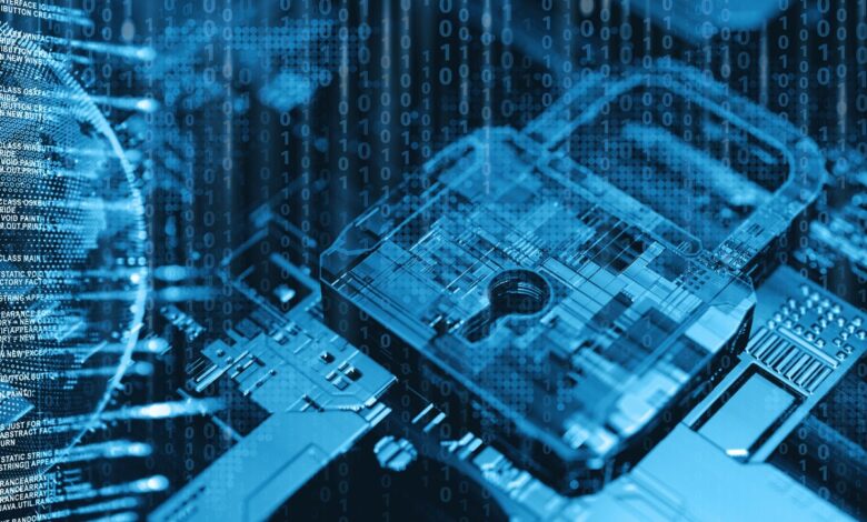 مقالة علمية للتدريسية م.م نبأ علي خليل بعنوان "مقارنة بين خوارزميات التشفير الخفيفة لتأمين البيانات في التطبيقات المحمولة"