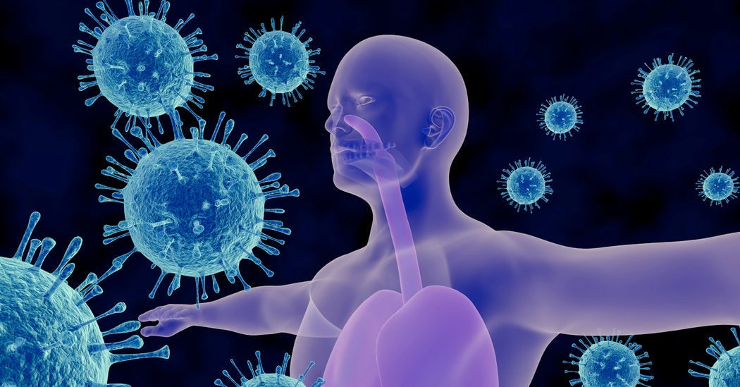 Immune deficiency disorders " اضطرابات نقص المناعة "