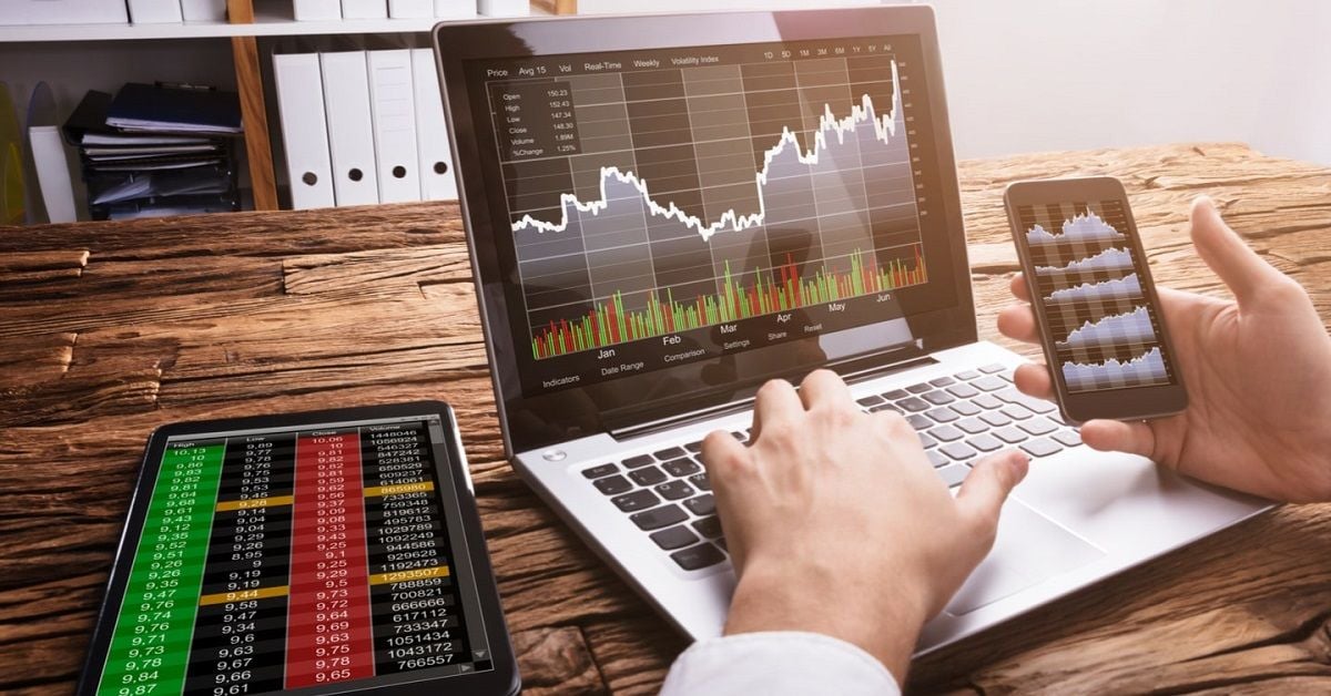 مقال علمي بعنوان "كيفية فتح محفظة استثمارية "