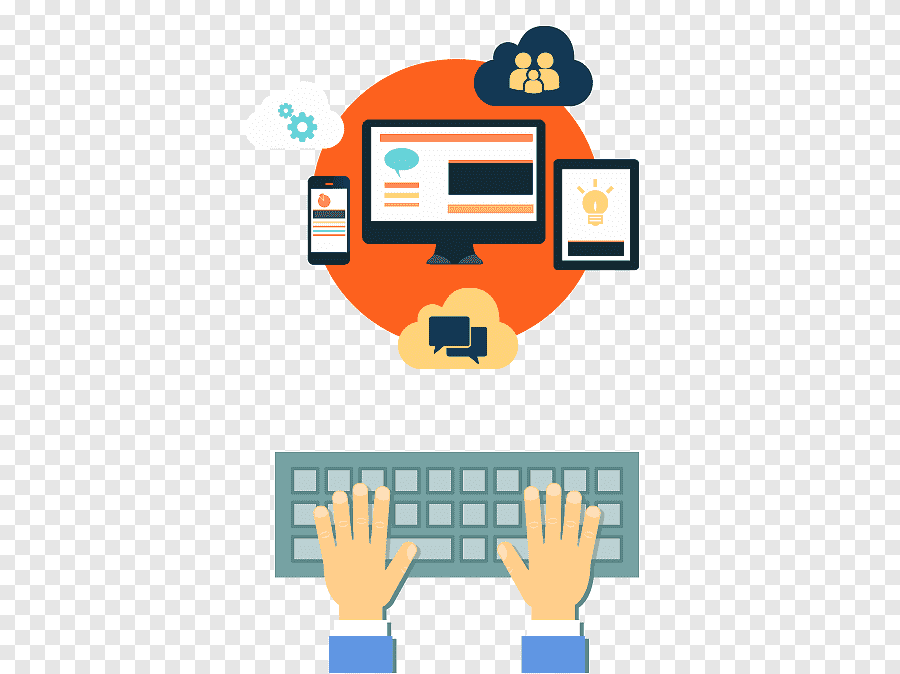 مقال علمي بعنوان "برامج التصميم الإلكترونية: ثورة في عالم الإبداع والتكنولوجيا" للأستاذ المبرمج مصطفى الربيعي